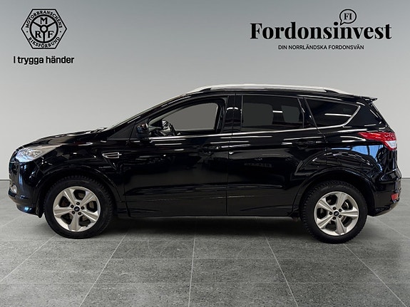 Ford Kuga 3 of 5