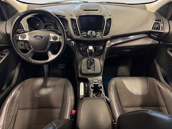 Ford Kuga 10 of 18