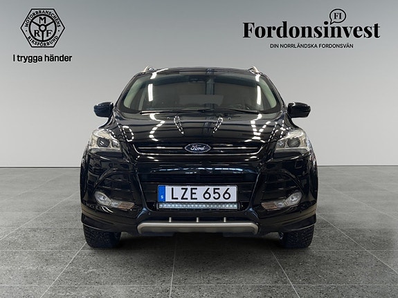Ford Kuga 8 of 18