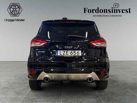 Ford Kuga 5 of 5