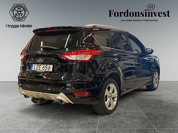 Ford Kuga 6 of 18