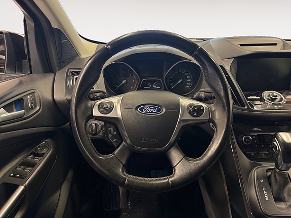 Ford Kuga 12 of 18