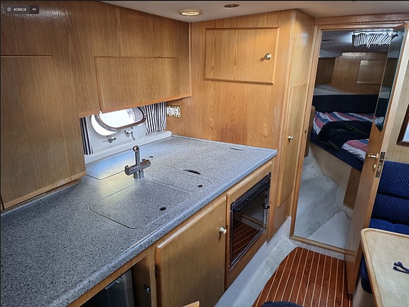 Höstpris! - Fairline Targa 35 -93 13 of 20