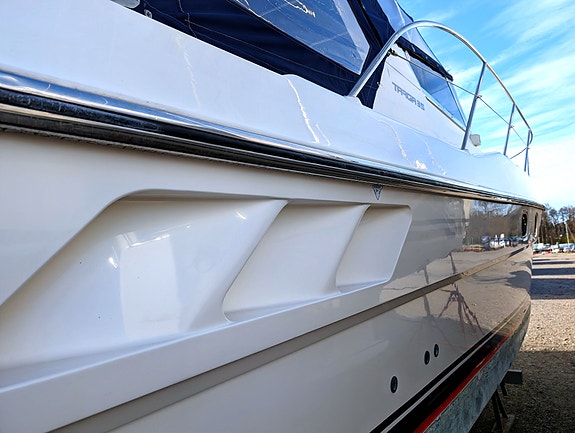 Höstpris! - Fairline Targa 35 -93 7 of 20