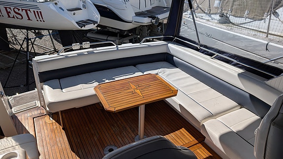 Höstpris! - Fairline Targa 35 -93 10 of 20