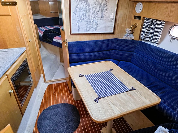 Höstpris! - Fairline Targa 35 -93 14 of 20