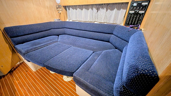 Höstpris! - Fairline Targa 35 -93 15 of 20