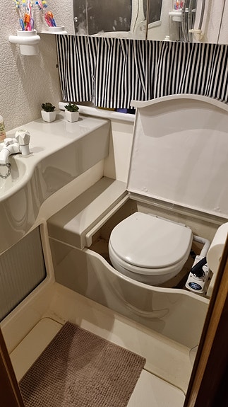 Höstpris! - Fairline Targa 35 -93 17 of 20