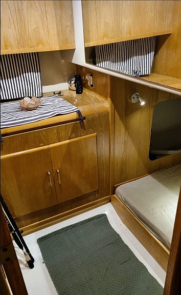 Höstpris! - Fairline Targa 35 -93 19 of 20