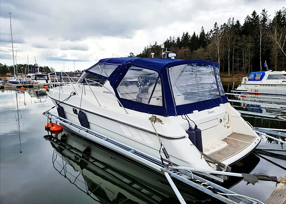 Höstpris! - Fairline Targa 35 -93 5 of 20