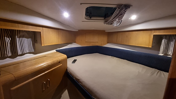 Höstpris! - Fairline Targa 35 -93 16 of 20