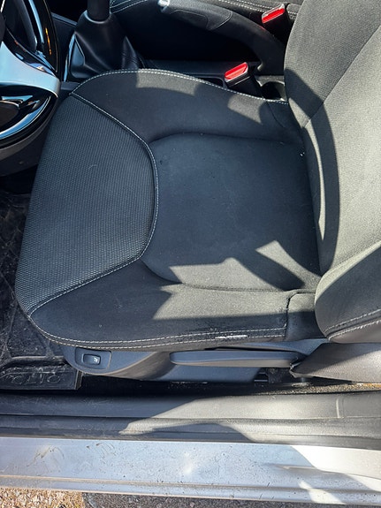 Renault Clio 5 of 5