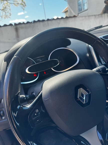 Renault Clio 4 of 5