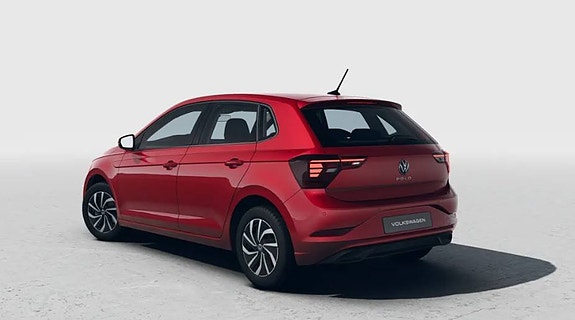 Volkswagen Polo 3 of 5