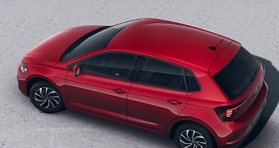 Volkswagen Polo 4 of 5