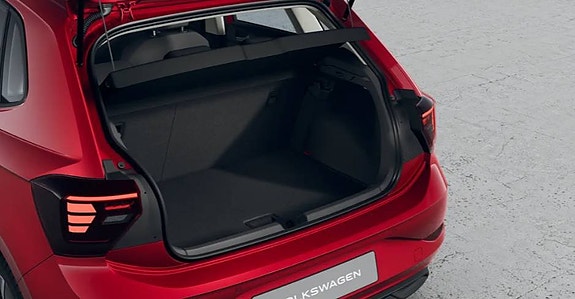 Volkswagen Polo 5 of 5