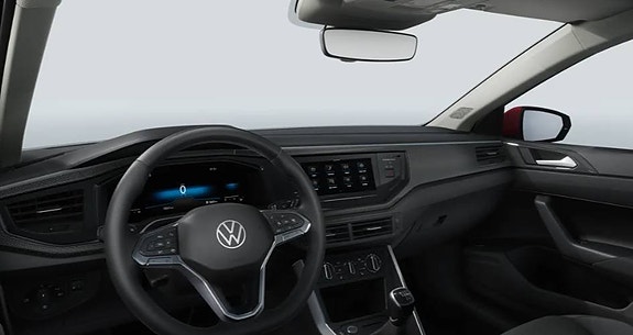 Volkswagen Polo 6 of 6