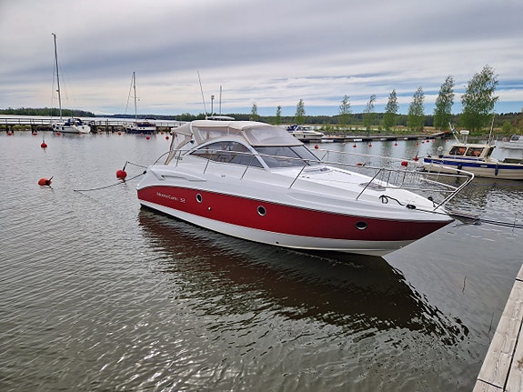 Beneteau Monte Carlo 32 open 2 of 17