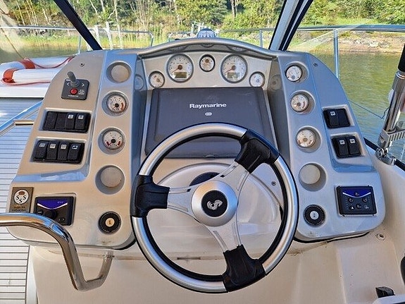 Beneteau Monte Carlo 32 open 6 of 17