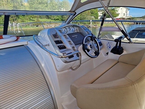Beneteau Monte Carlo 32 open 7 of 17