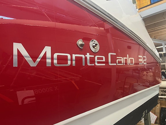Beneteau Monte Carlo 32 open 4 of 17