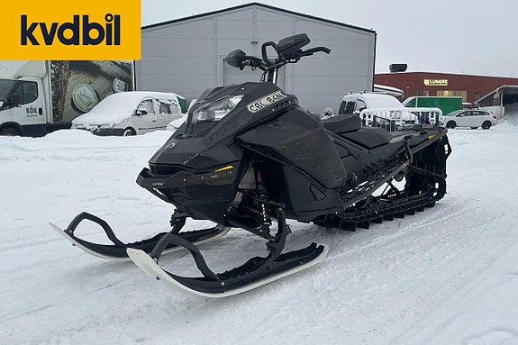 ski-doo SUMMIT X Expert 850 E-TEC Turbo 165" Snöskoter