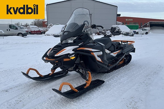 LYNX 69 RANGER LIMITED 900 ACE Snöskoter