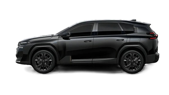 Citroen C5 Aircross 2 of 5