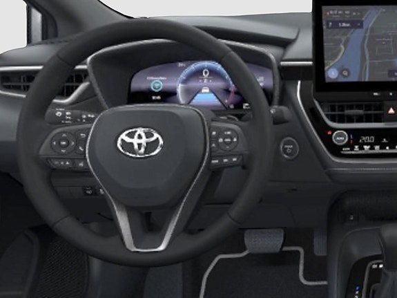 Toyota Corolla 6 of 9