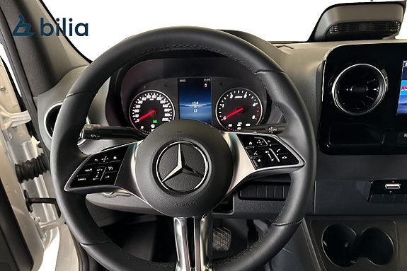 Mercedes-Benz Sprinter 208 6 of 10