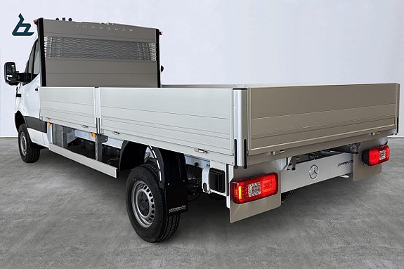 Mercedes-Benz Sprinter 208 4 of 10