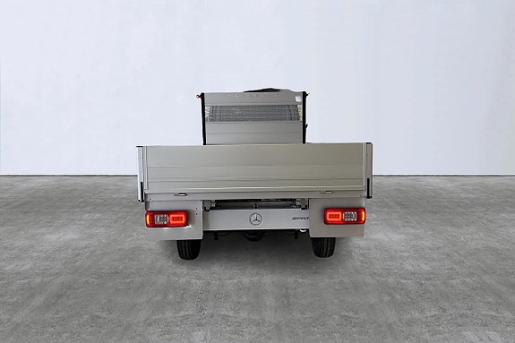Mercedes-Benz Sprinter 208 9 of 10