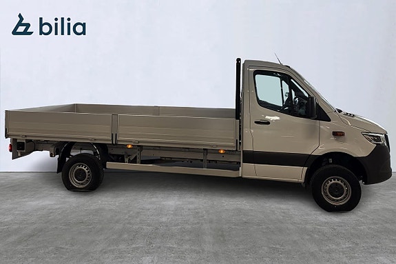 Mercedes-Benz Sprinter 208 3 of 10