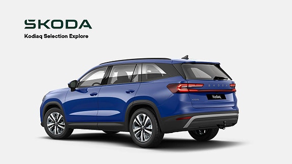Skoda Kodiaq 3 of 5