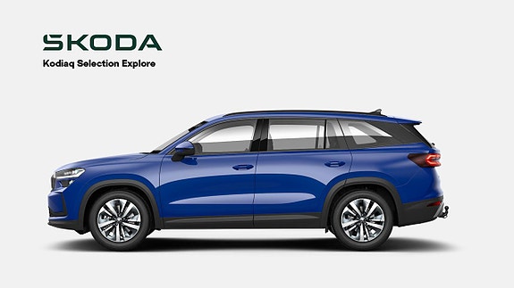 Skoda Kodiaq 2 of 5