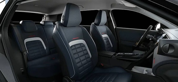Citroen C5 Aircross 8 of 8