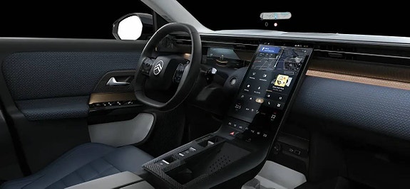 Citroen C5 Aircross 7 of 8