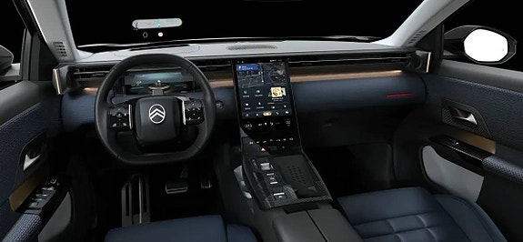 Citroen C5 Aircross 6 of 8