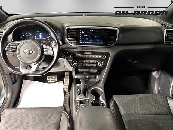 Kia Sportage 7 of 14