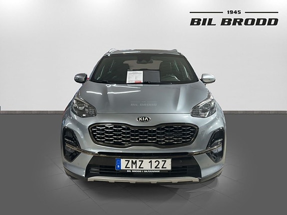 Kia Sportage 2 of 14