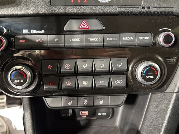 Kia Sportage 13 of 14