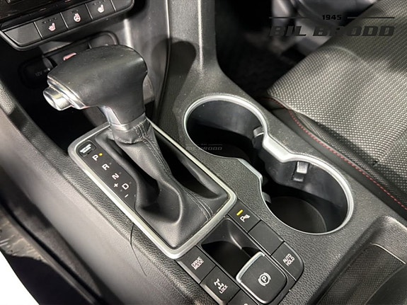 Kia Sportage 12 of 14