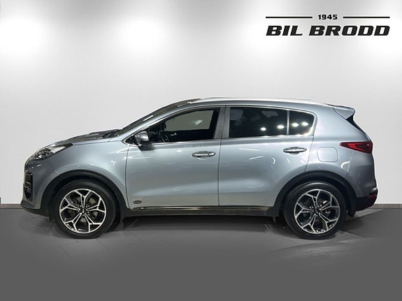 Kia Sportage 4 of 14
