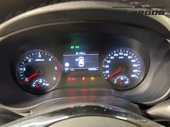 Kia Sportage 8 of 14