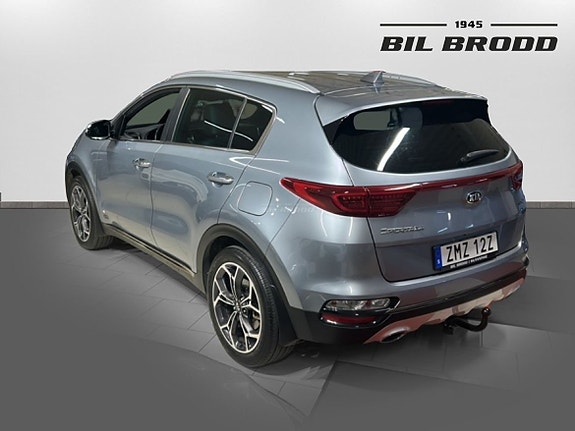 Kia Sportage 6 of 14