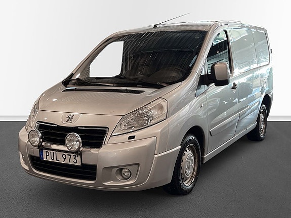 Peugeot Expert