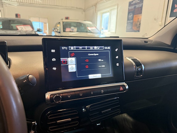 Citroen C4 Cactus 13 of 15