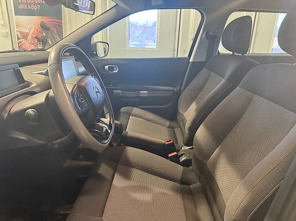 Citroen C4 Cactus 8 of 15