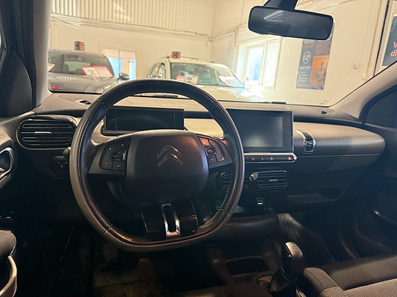 Citroen C4 Cactus 12 of 15