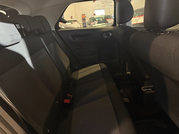 Citroen C4 Cactus 11 of 15